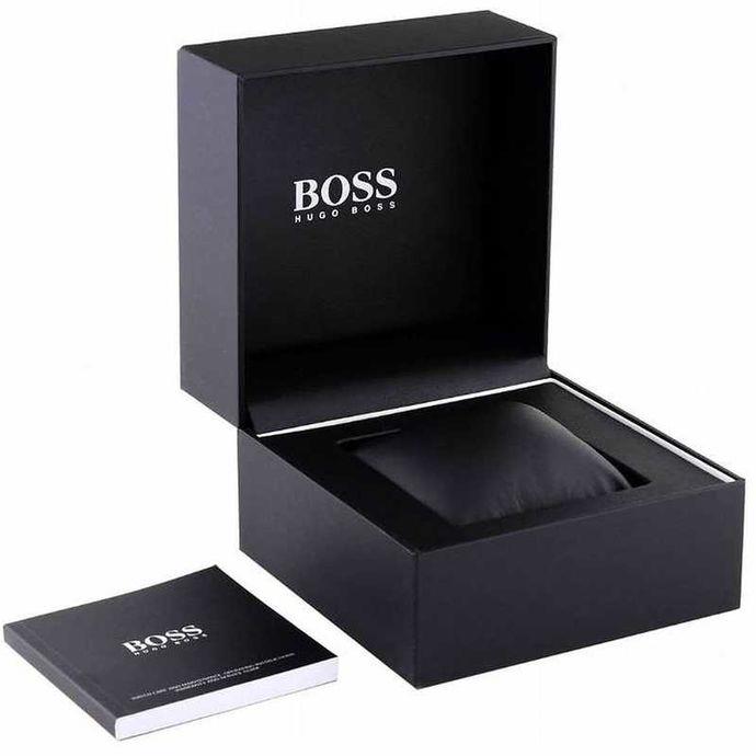 Hugo Boss 1513780 Heren Uhr