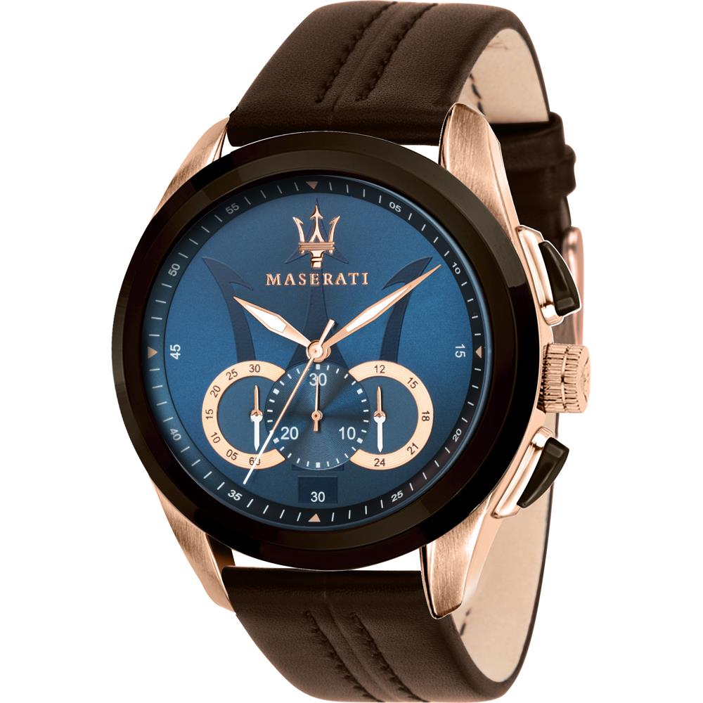 Maserati R8871612024 Men's Watch