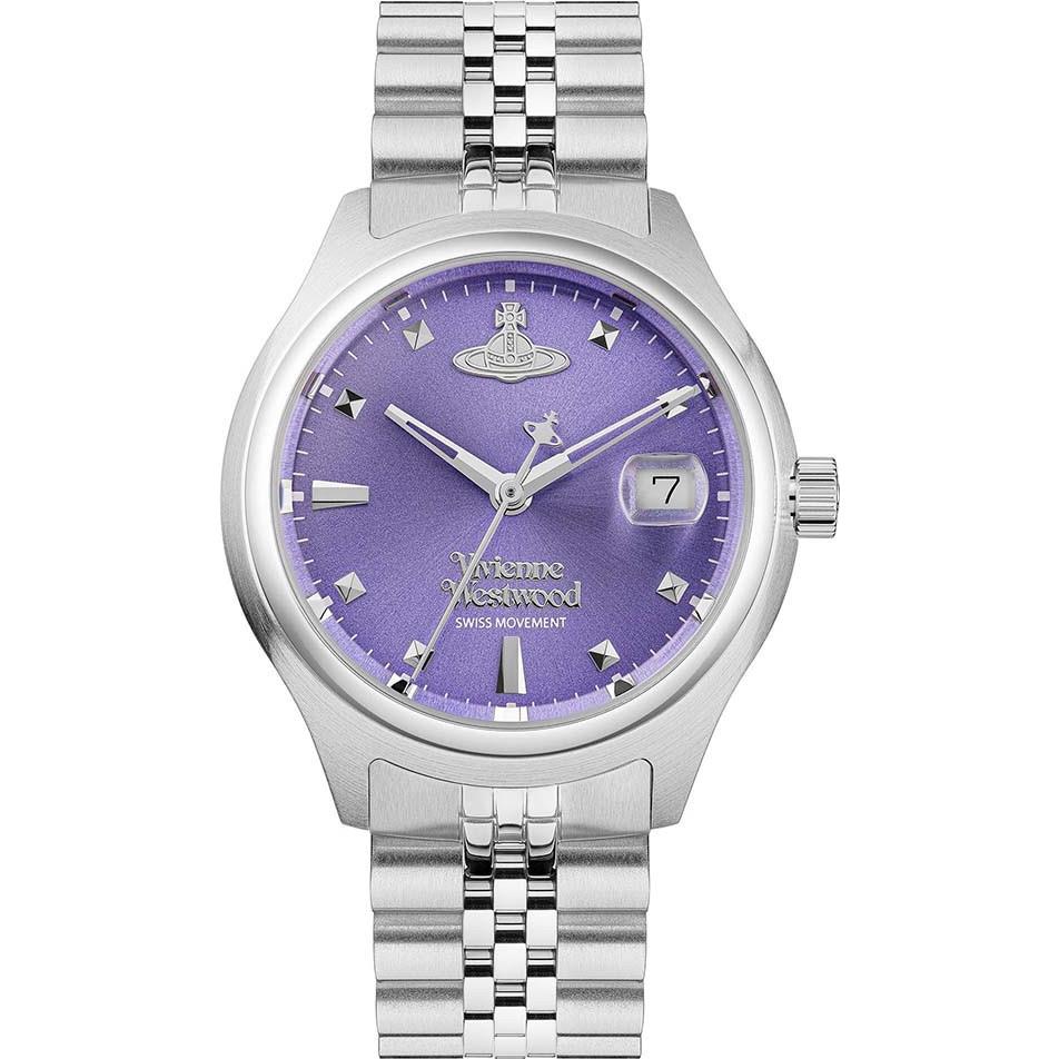 Vivienne Westwood VV311PPSL Little Camberwell Watch