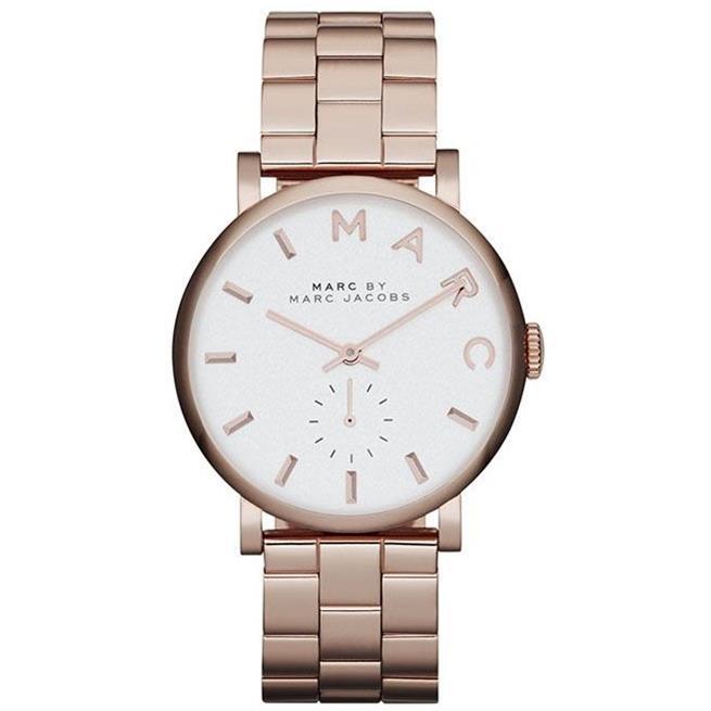 Marc Jacobs MBM3244 Damen Uhr