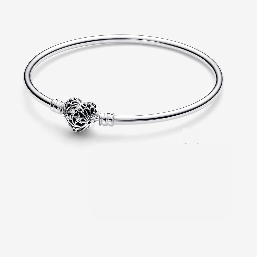 Pandora Silber Armband