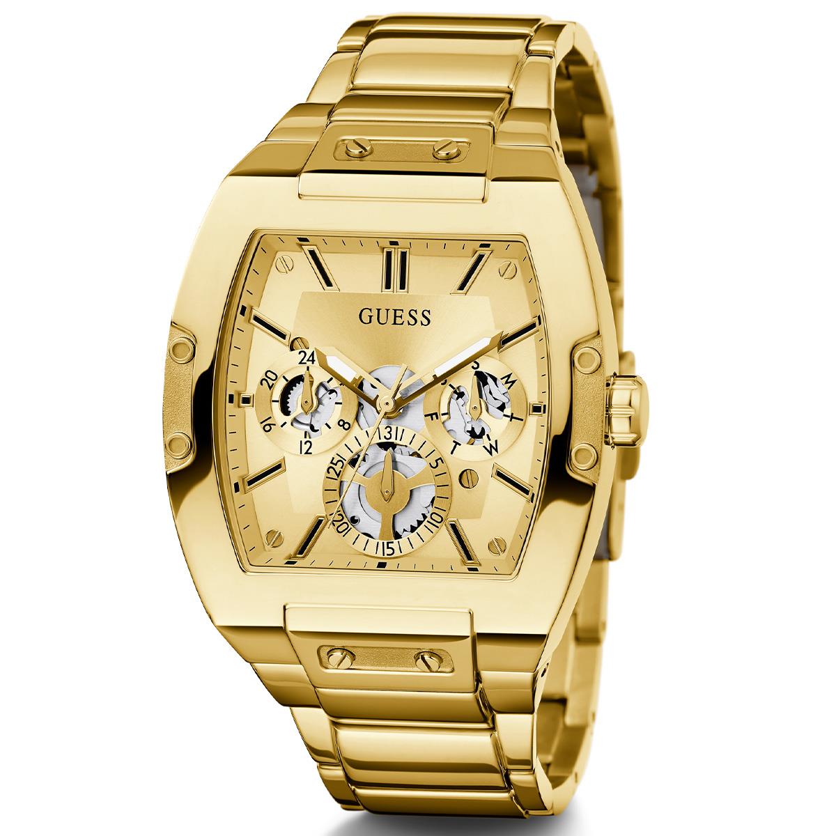 Guess GW0456G2 Phoenix Heren Uhr