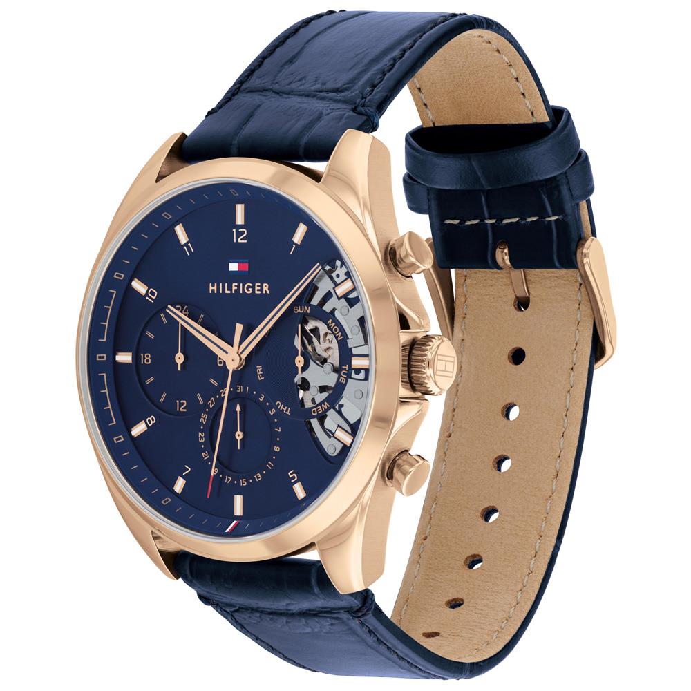 Tommy Hilfiger 1710451 Men's Watch