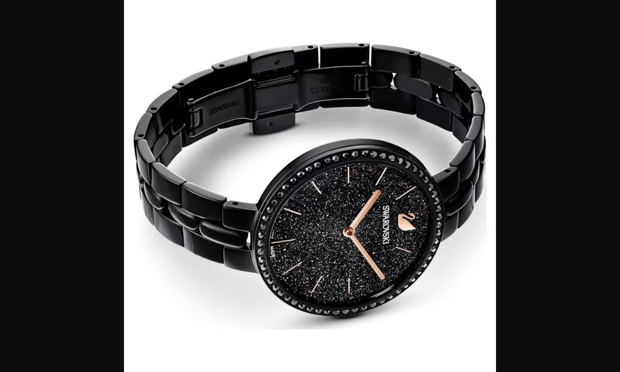 Swarovski 5547646 Cosmopolitan Damenuhr