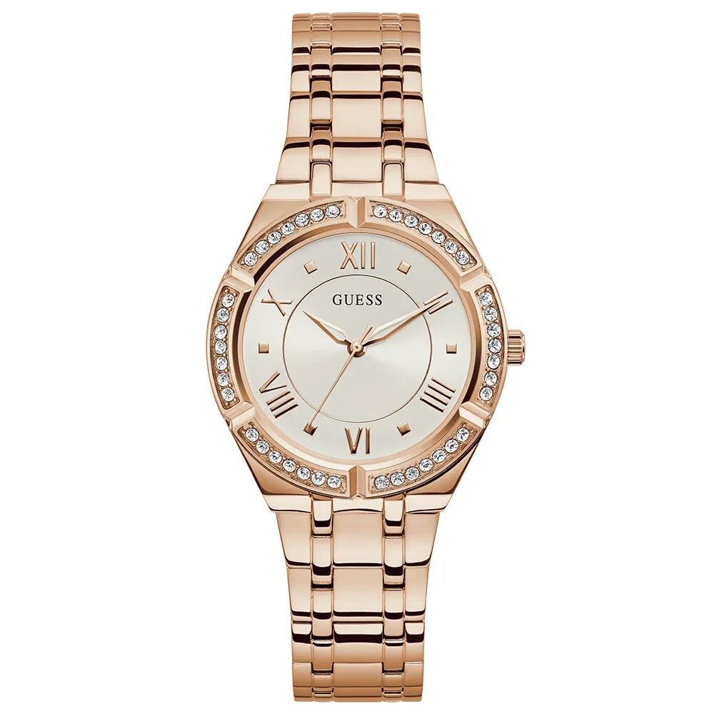 Cosmo Quartz GW0033L3 Women's Watch