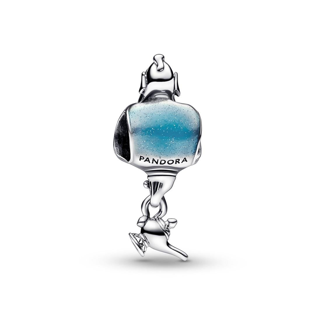 Disney Aladdin Genie & Lamp Charm