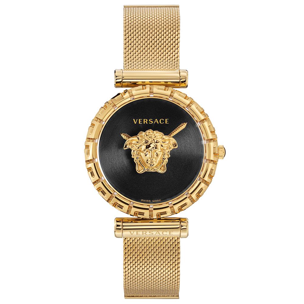 Versace VEDV00519 Palazzo Empire Greca Damen Uhr