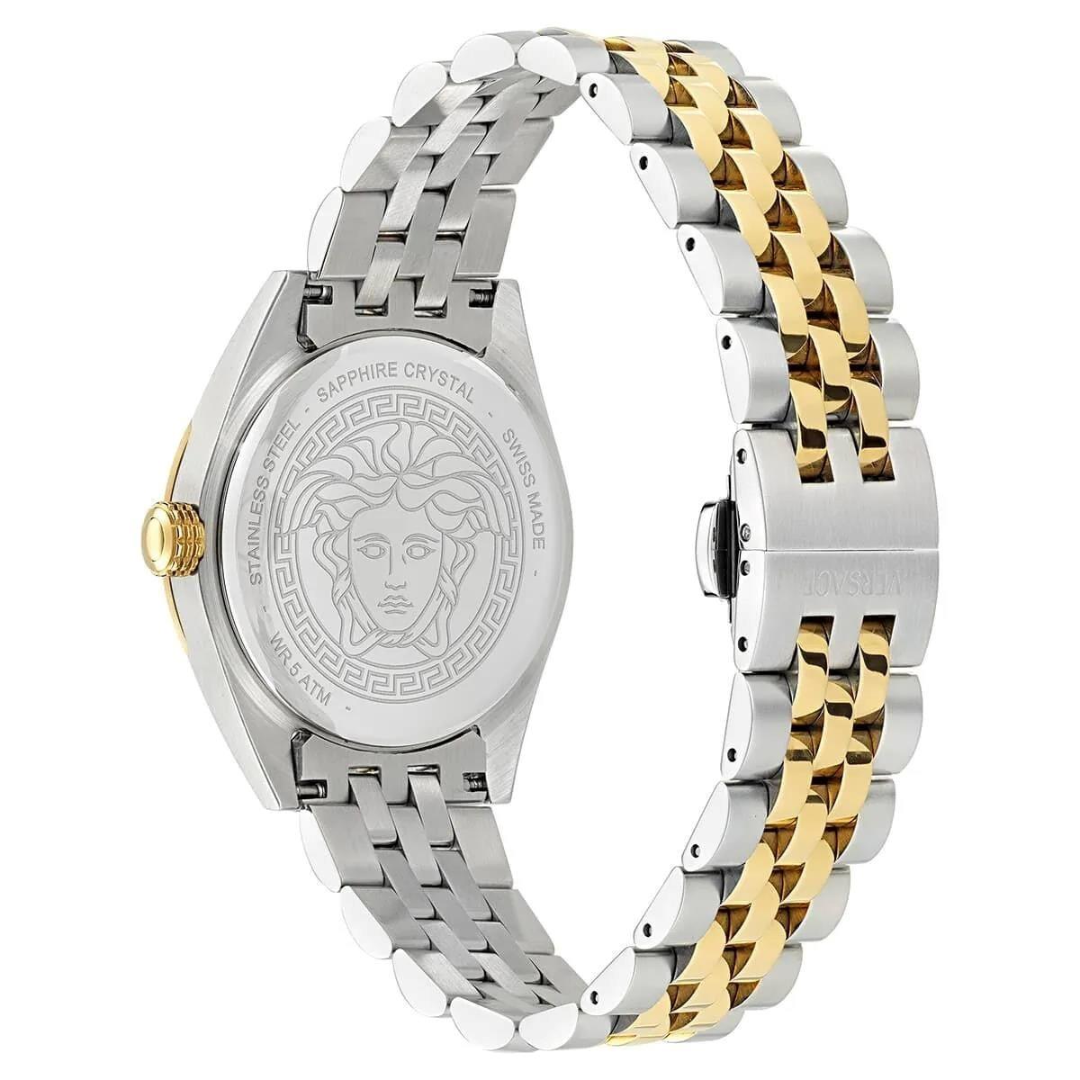Versace Damenuhr VE8I00524