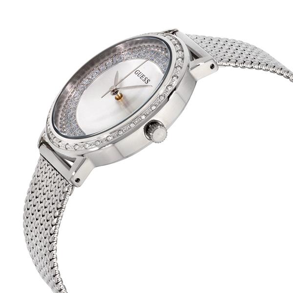 Guess W0836L2 Analogue Quartz Ladies Watch