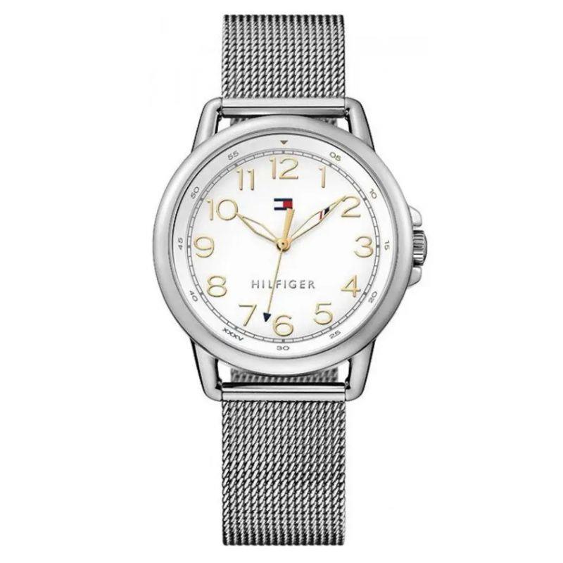 Tommy Hilfiger 1781658 Damenuhr