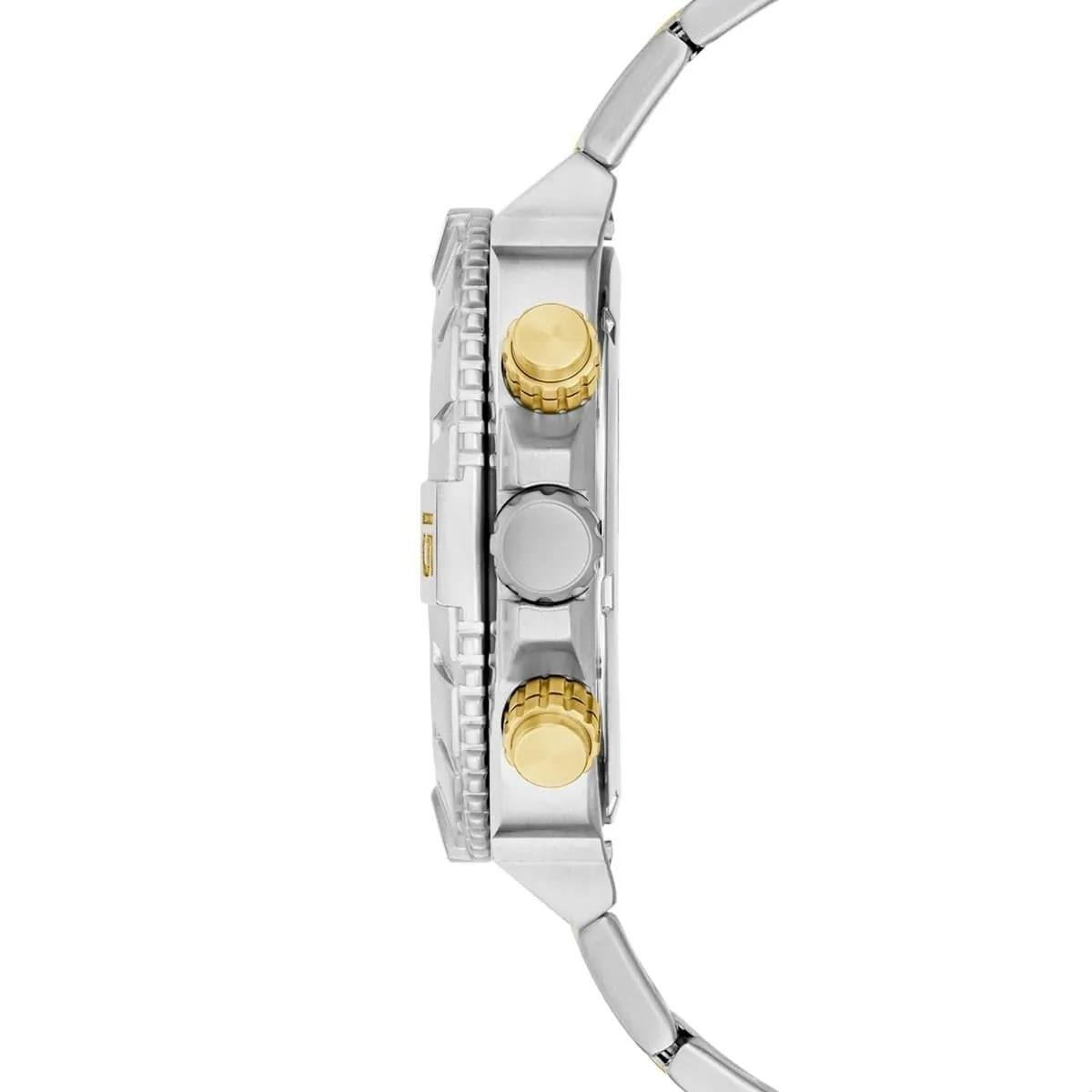 Guess Multifunktionsuhr TRACTION GW0800G1