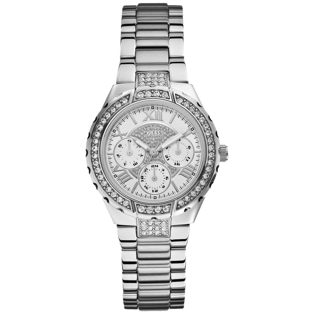 Guess W0111L1 Quartz Ladies Watch