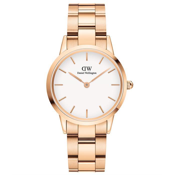 Daniel Wellington DW00100211 Iconic Link 32 mm Damen Uhr