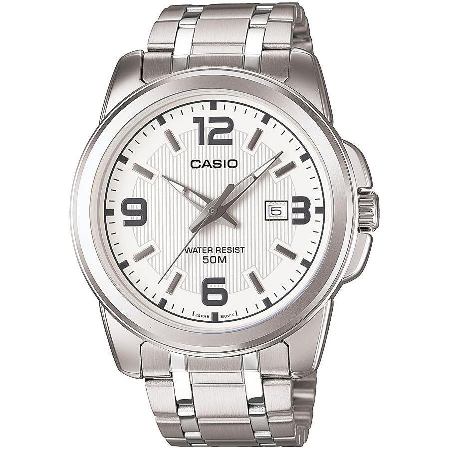 Casio MTP-1314D-7AVDF Enticer Herrenuhr