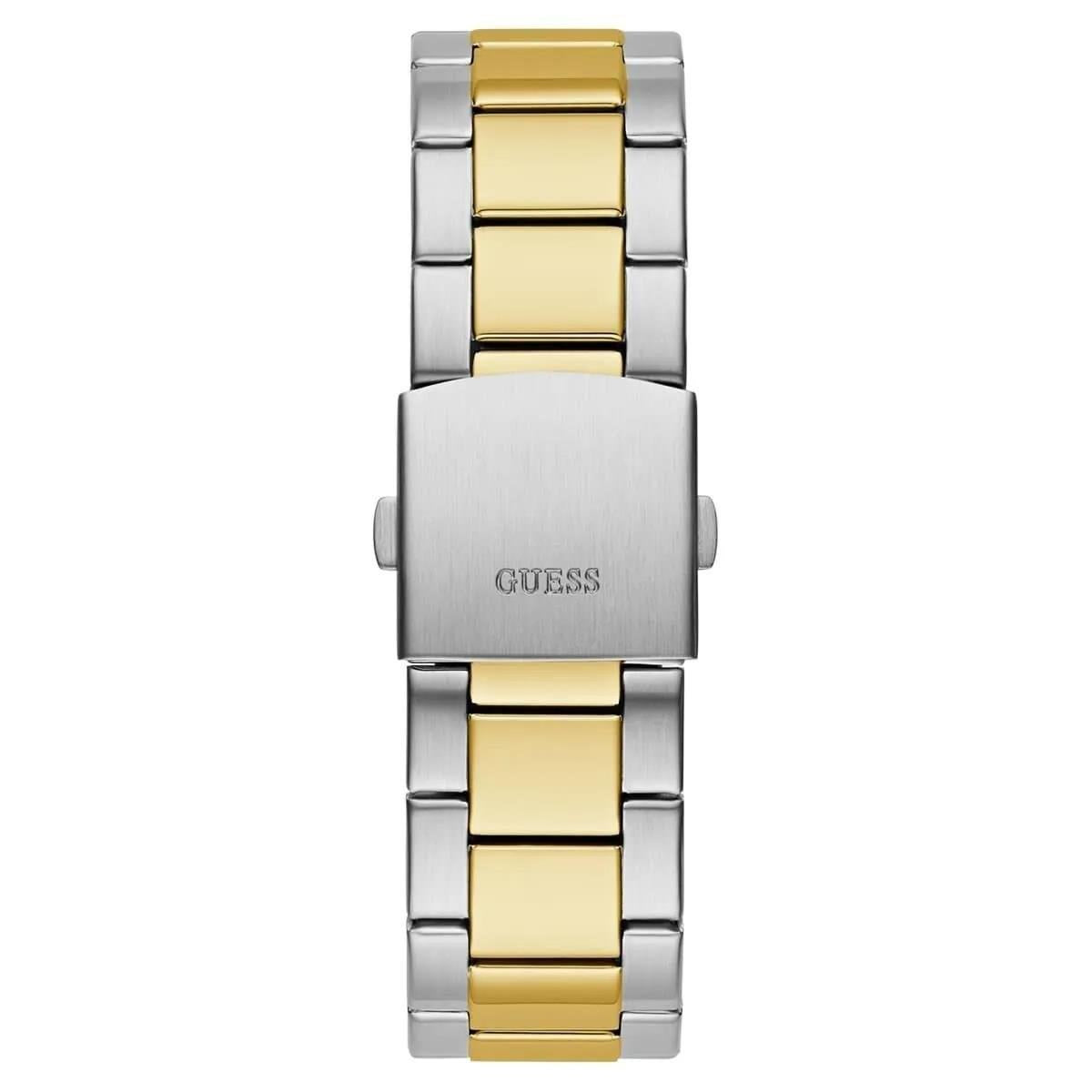 Guess Multifunktionsuhr TRACTION GW0800G1