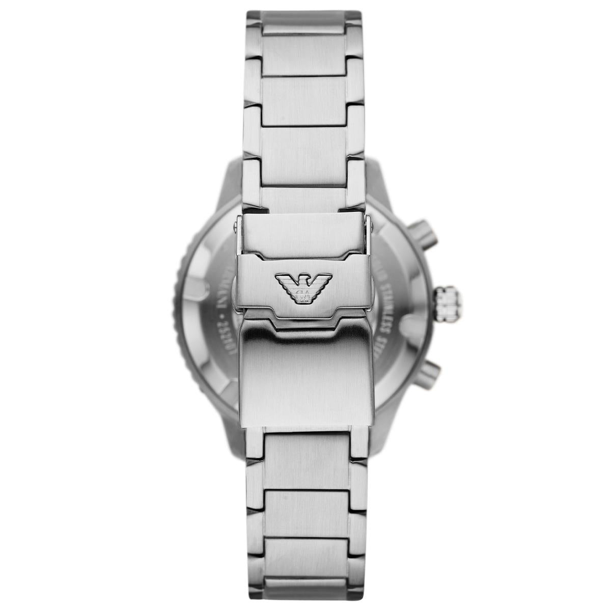 Emporio Armani AR11500 Diver Chronograph Heren Uhr