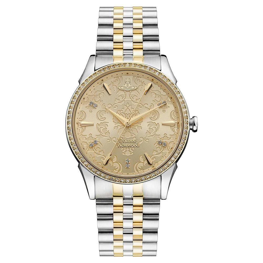 Vivienne Westwood VV208CPSG Women's Watch