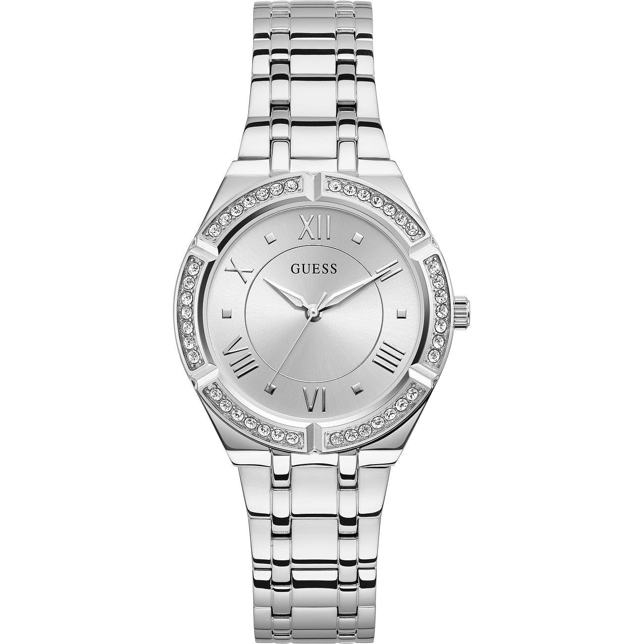 Guess Damenuhr GW0033L1