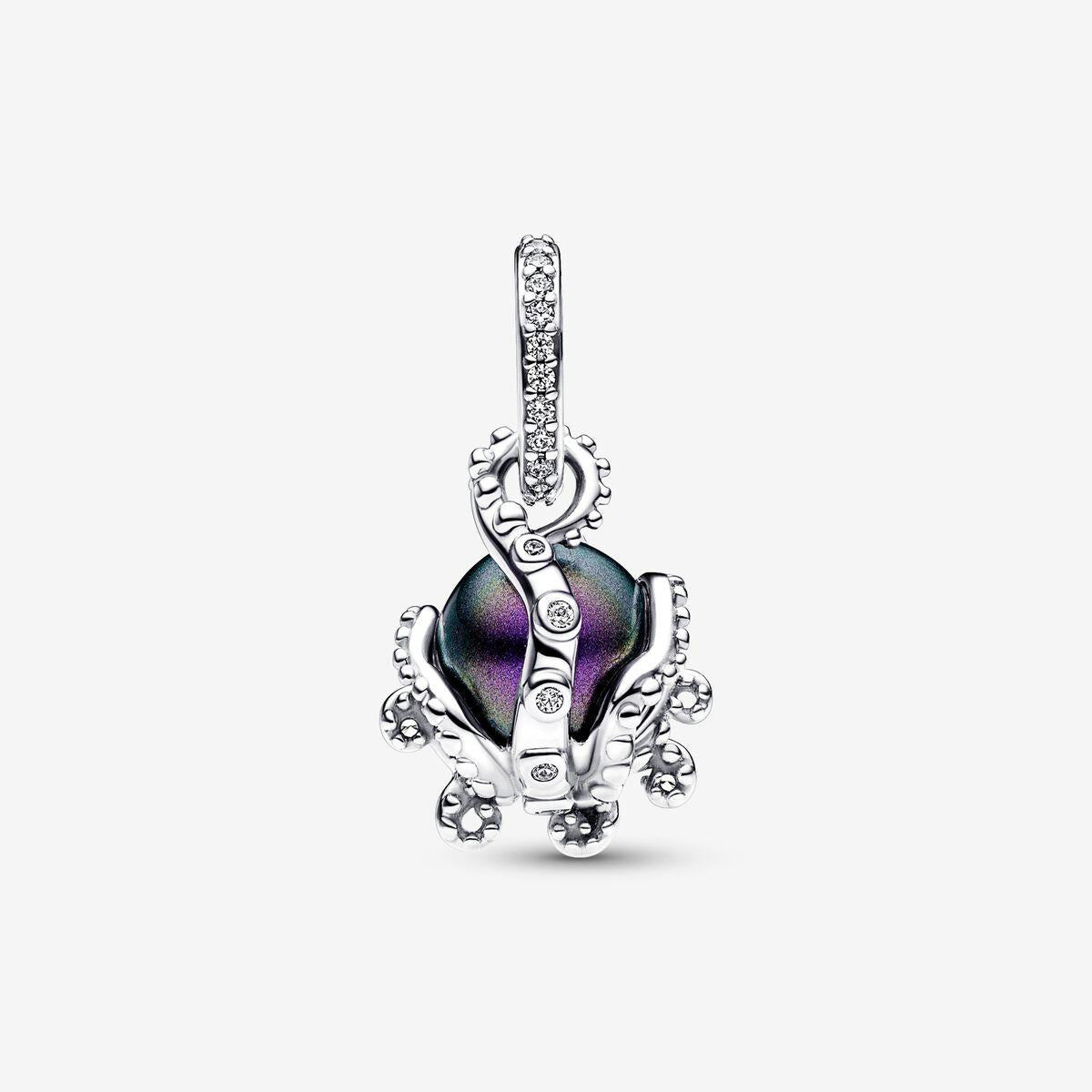 Disney The Little Mermaid Ursula Dangle Charm