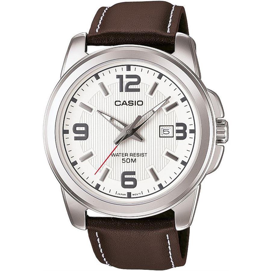 Casio MTP-1314L-7AVDF Standart Kollektion Herrenuhr