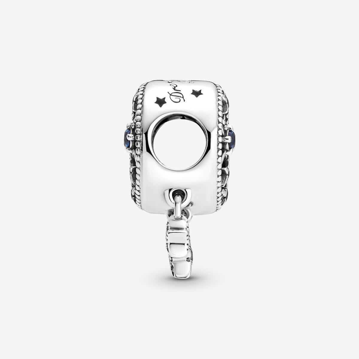 Pandora Stern & Mondsichel Charm