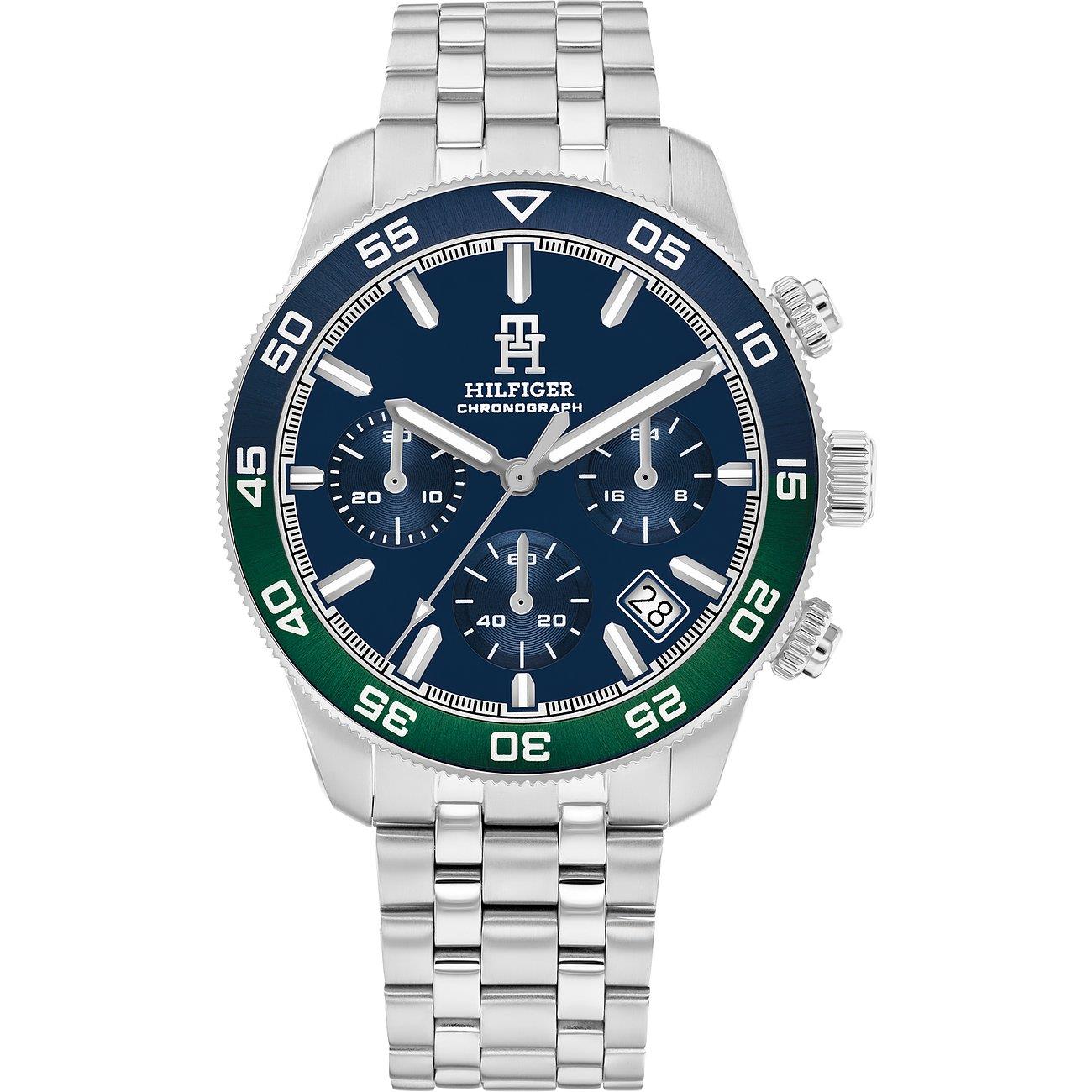 Tommy Hilfiger 1792185 Herrenuhr
