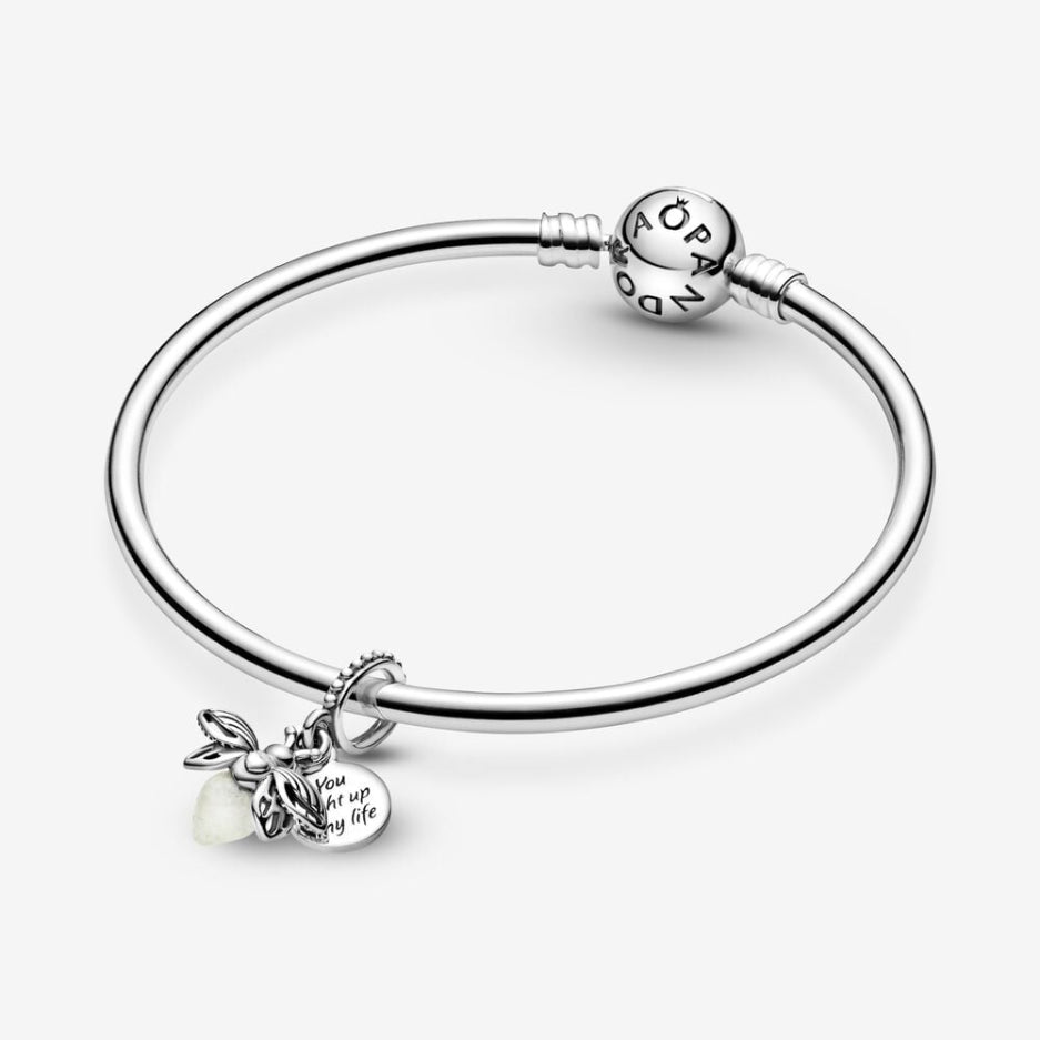 Pandora 799352C01 Firefly Dangle Charm