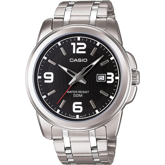 Casio MTP-1314D-1AVDF Heren Uhr