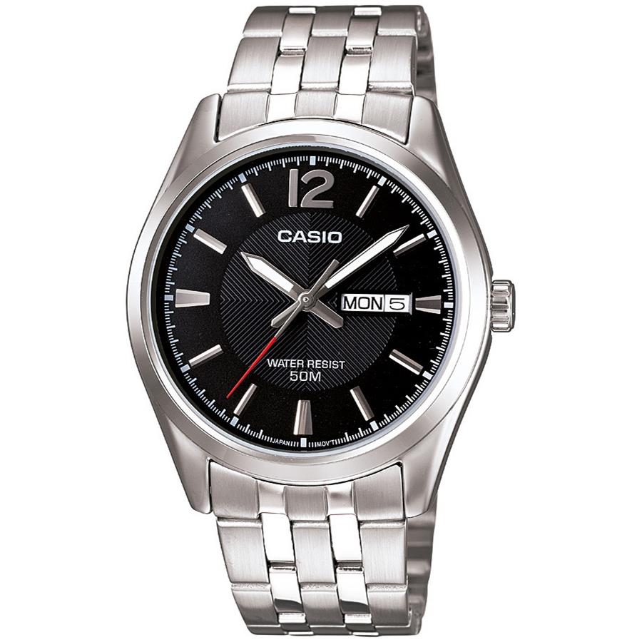 Casio MTP-1335D-1AVDF Herrenuhr