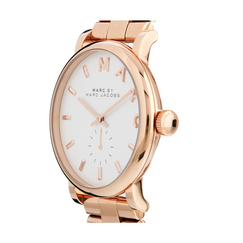 Marc Jacobs MBM3244 Damen Uhr