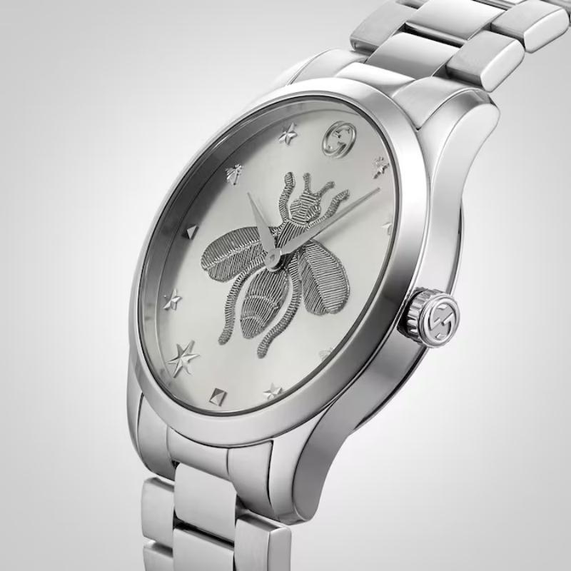 Gucci G-Timeless Women's Watch