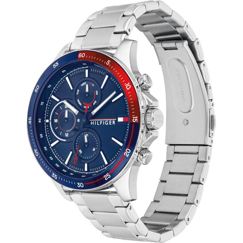 Tommy Hilfiger 1791718 Men's Watch