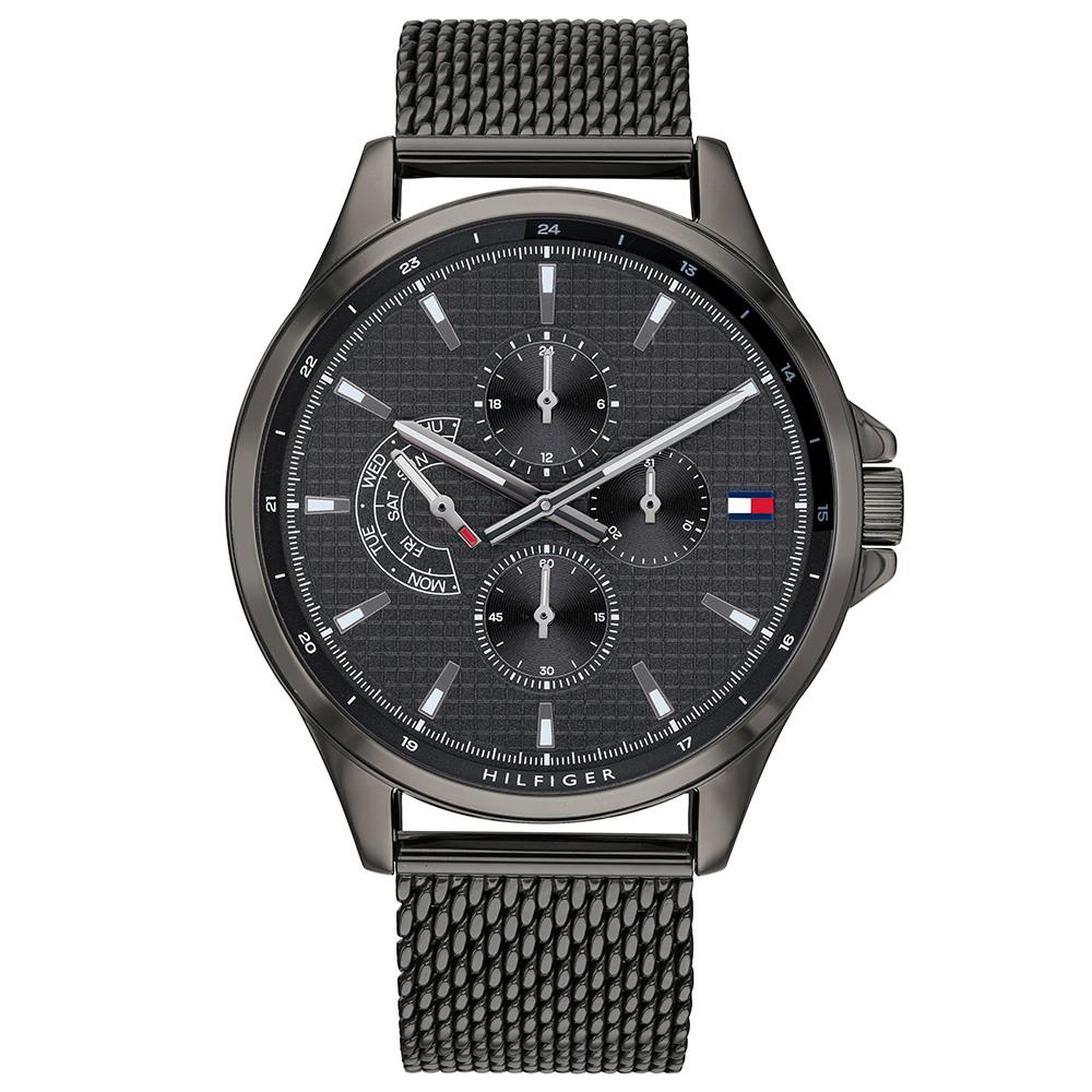 Tommy Hilfiger 1791613 Herrenuhr