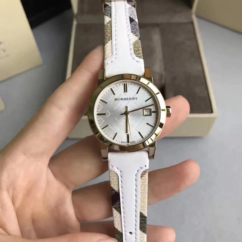 Burberry BU9015 DamenarmbandUhr