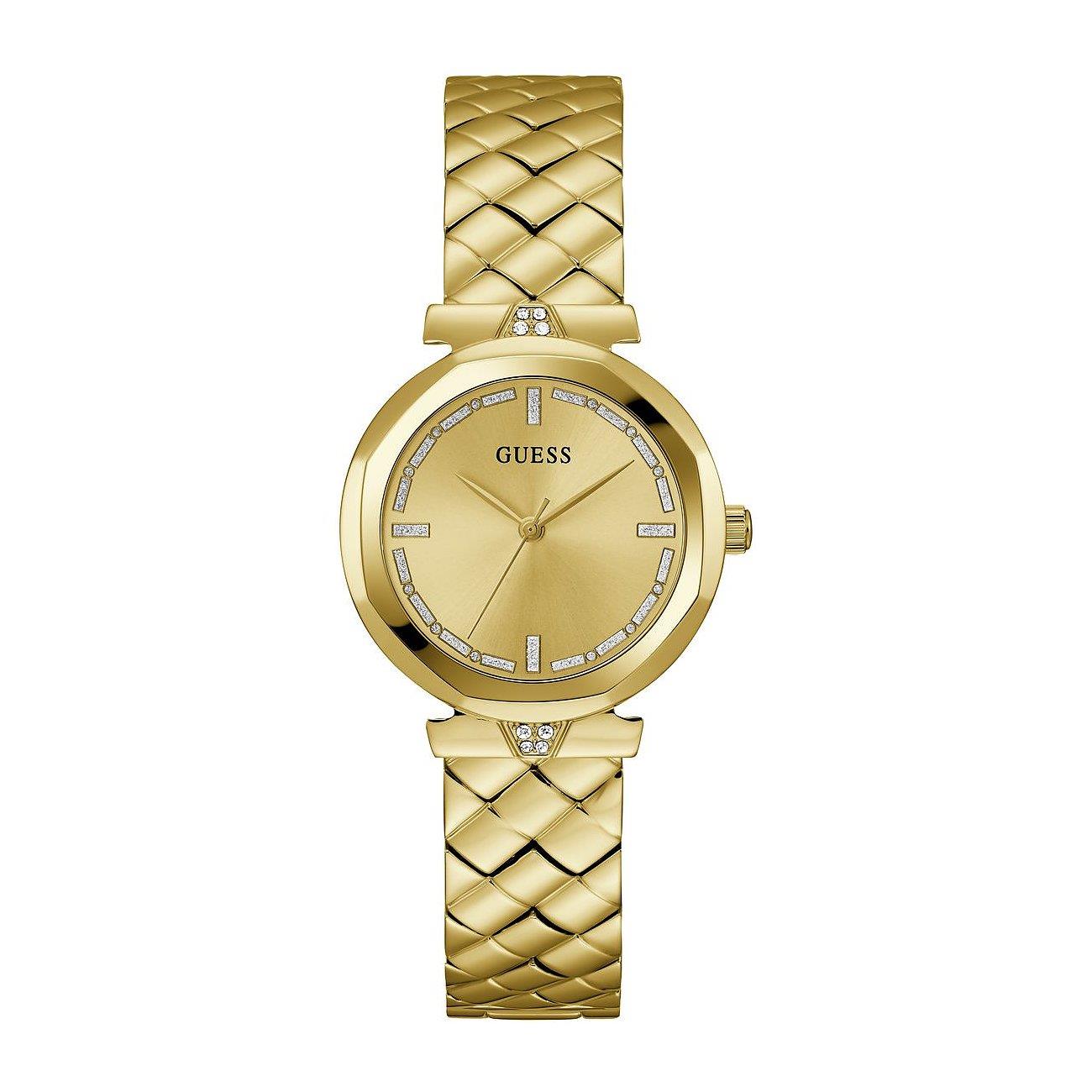 Guess Damenuhr GW0613L2