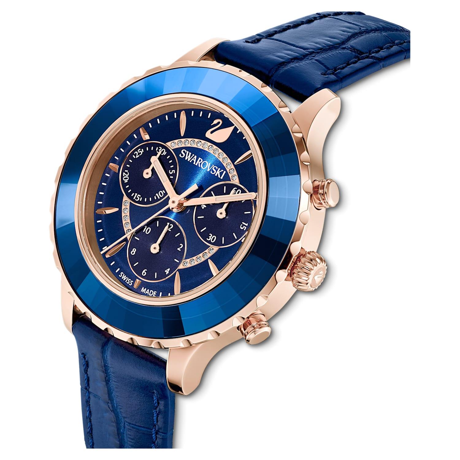 Swarovski 5563480 Damen Uhr