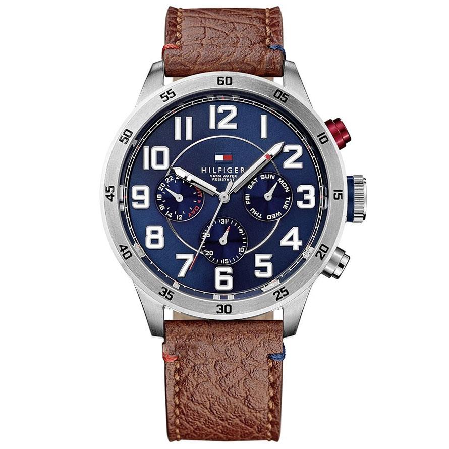 Tommy Hilfiger 1791066 Herren Uhr
