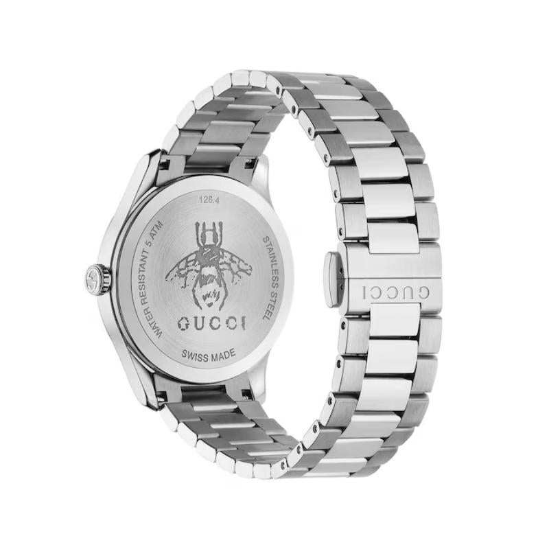 Gucci G-Timeless Women's Watch