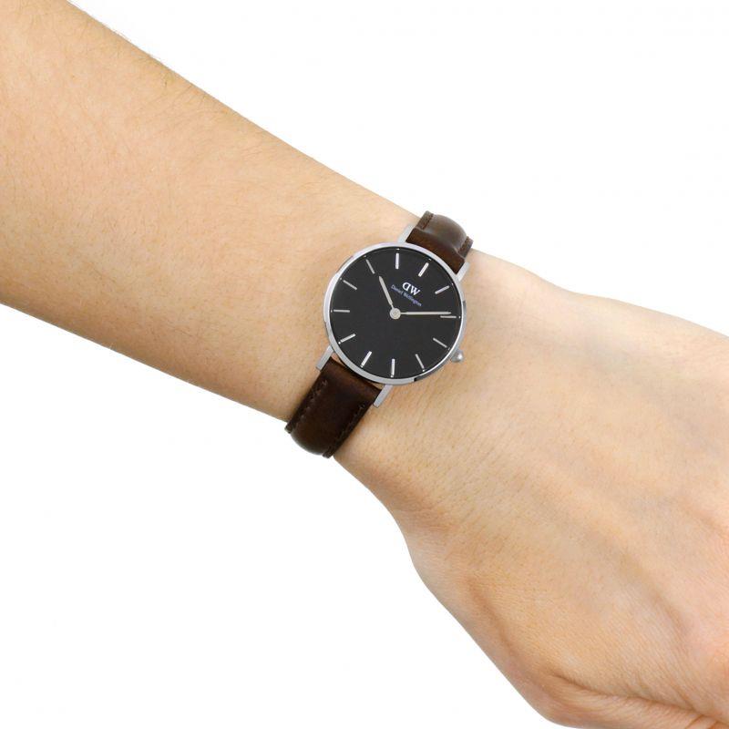 Daniel Wellington DW00100233 Petite 28 mm Women's Watch