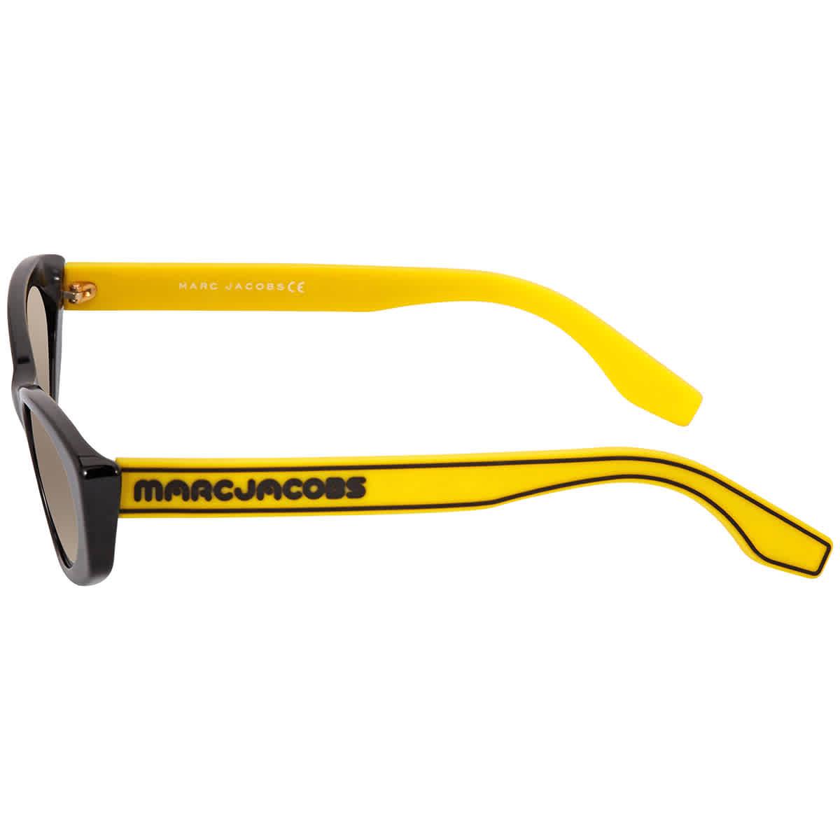 Marc Jacobs MARC356/S 40G/JO 54 Sonnenbrille