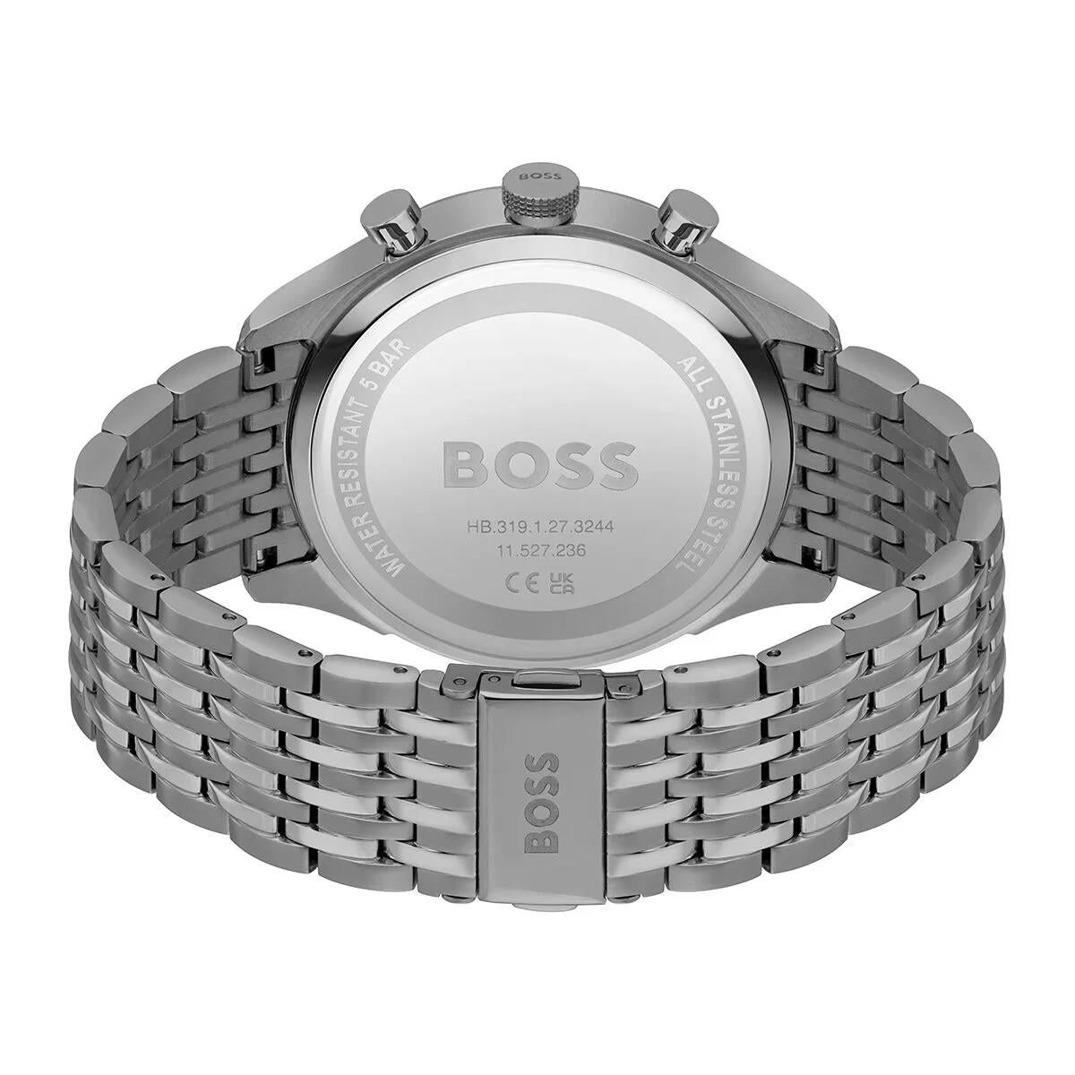 Hugo Boss Herrenuhren 1514083