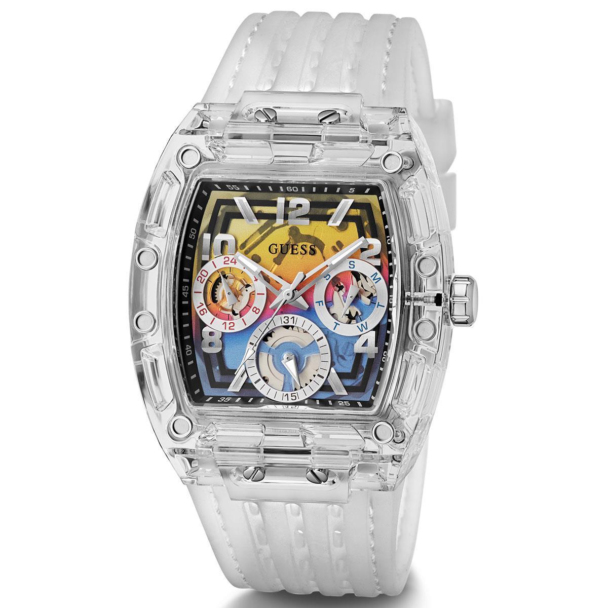 Guess GW0499G3 Men's Watch