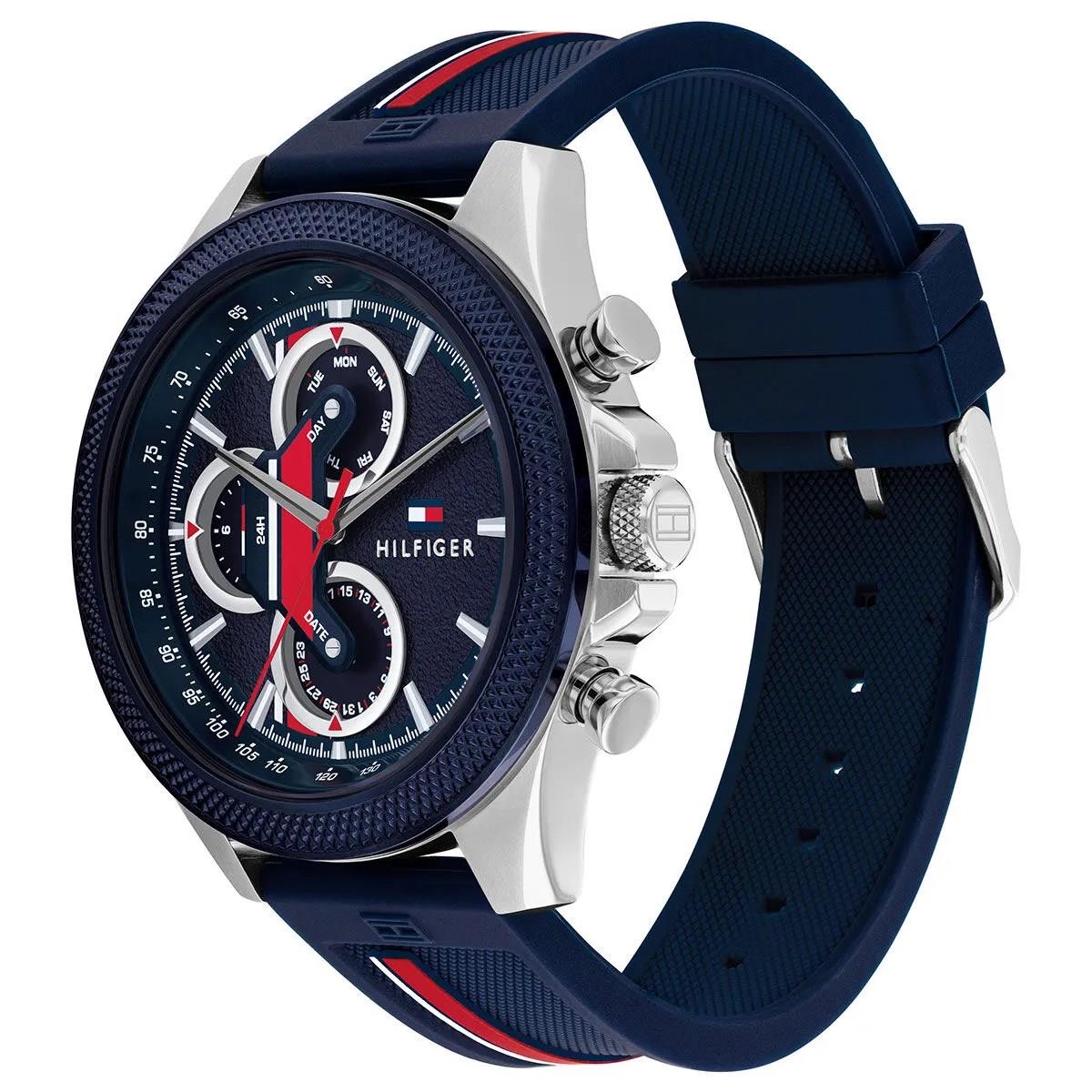 Tommy Hilfiger Modell Clark 1792083