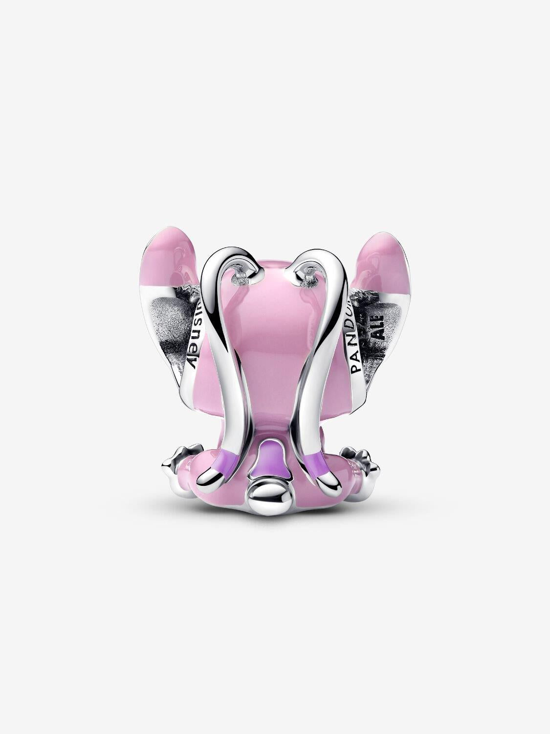 Pandora Disney Lilo und Stitch Angel Charm Sterling-Silber