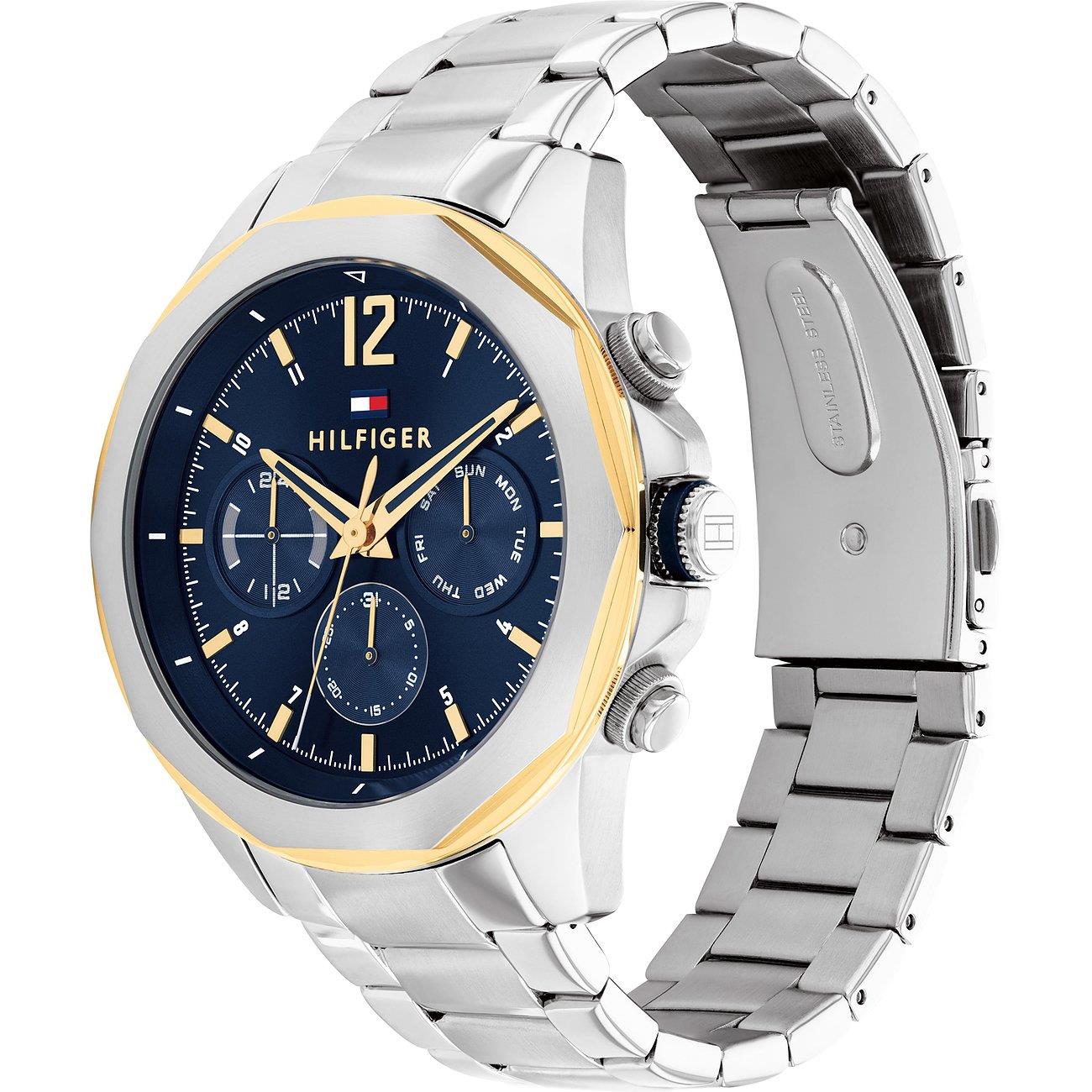 Tommy Hilfiger 1792059 Herrenuhr
