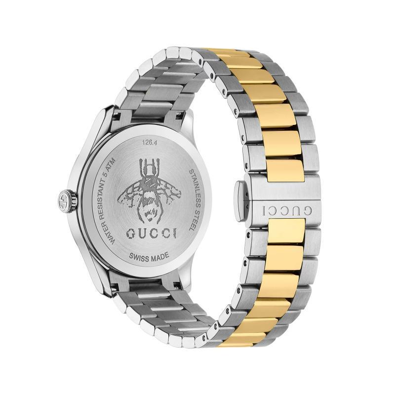 Gucci G-Timeless YA1264131 38mm Watch