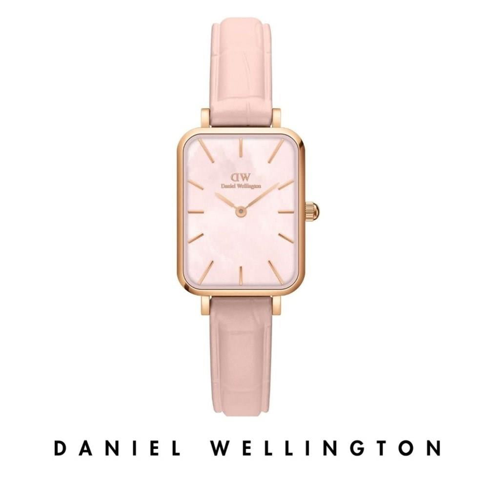 Daniel Wellington DW00600637 Damen-Armbanduhr