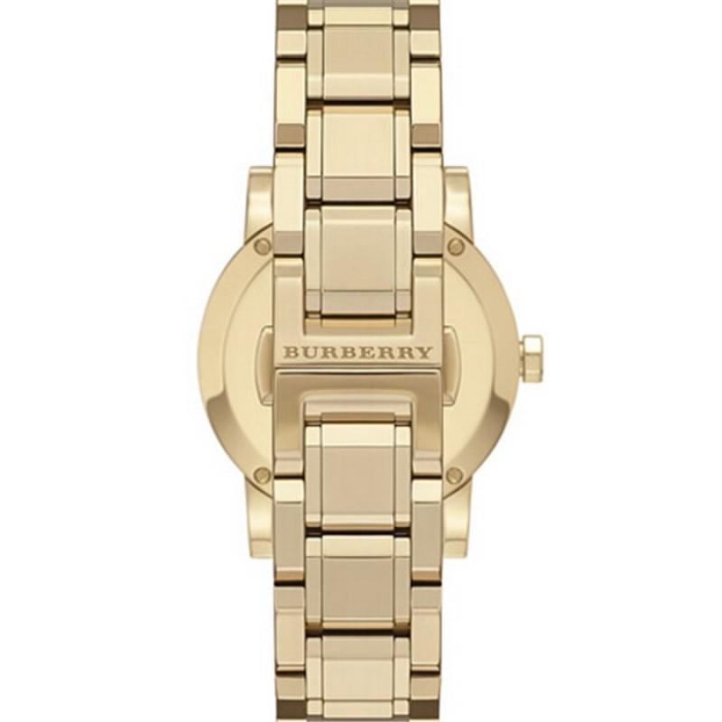 Burberry BU9134 Damenuhr