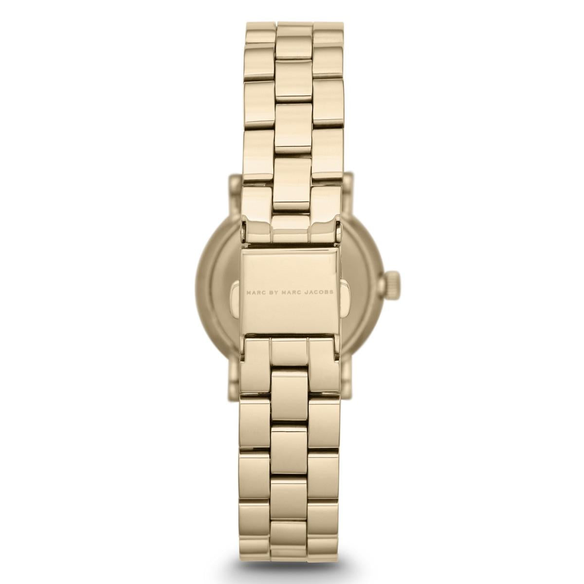 Marc Jacobs MBM3249 Hunter Damen Uhr