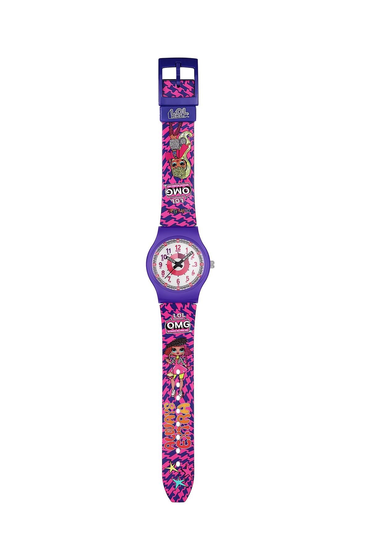 LOL SUPRISE OMG-7517 3 Kids Watch